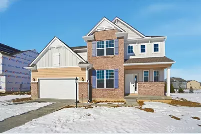 434 Hines Circle, Dayton, OH 45458 - Photo 4