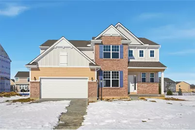 434 Hines Circle, Dayton, OH 45458 - Photo 1