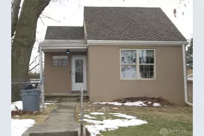 442 Orville Street, Fairborn, OH 45324 - Photo 1