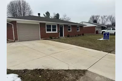 1142 Lee Road, Troy, OH 45373 - Photo 1