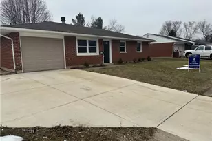 1142 Lee Rd, Troy, OH 45373 - Photo 1