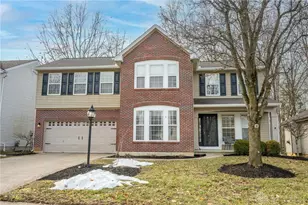 7885 Wilderness Way, Maineville, OH 45039 - Photo 1