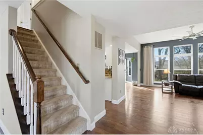 7885 Wilderness Way, Maineville, OH 45039 - Photo 6