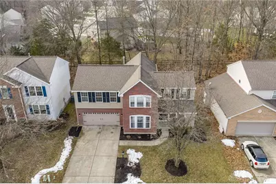 7885 Wilderness Way, Maineville, OH 45039 - Photo 2