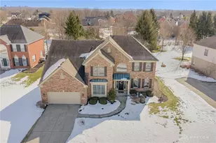 50 Millard Ct, Springboro, OH 45066 - Photo 2