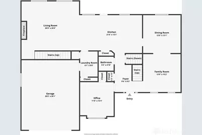 50 Millard Court, Springboro, OH 45066 - Photo 56