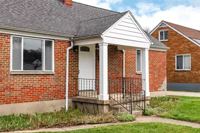 1221 Rangeley Avenue, Dayton, OH 45403 - Photo 4