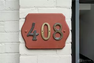 408 E 6th St, Dayton, OH 45402 - Photo 2
