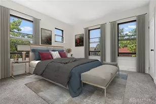 408 E 6th St, Dayton, OH 45402 - Photo 6