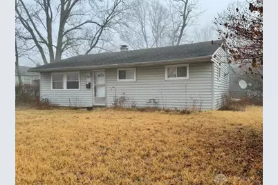 820 Ernroe Drive, Dayton, OH 45417 - Photo 1