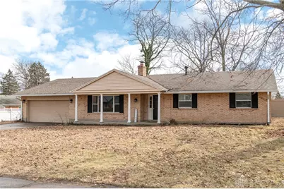 7226 Barr Circle, Dayton, OH 45459 - Photo 1