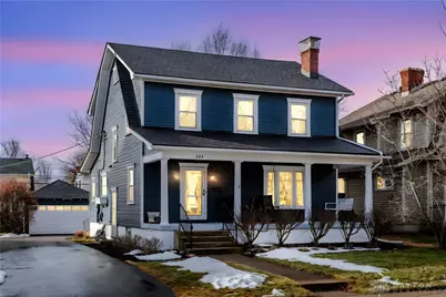 304 Forrer Boulevard, Oakwood, OH 45419 - Photo 2