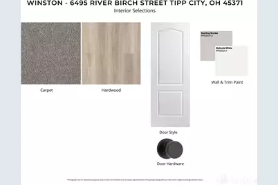 6495 River Birch Street, Tipp City, OH 45371 - Photo 4