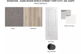 6495 River Birch St, Tipp City, OH 45371 - Photo 4