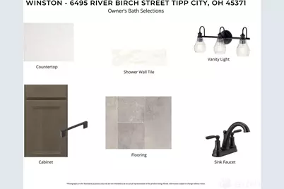 6495 River Birch Street, Tipp City, OH 45371 - Photo 6