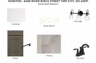 6495 River Birch St, Tipp City, OH 45371 - Photo 6