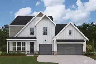 6495 River Birch St, Tipp City, OH 45371 - Photo 1