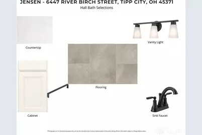 6447 River Birch Street, Tipp City, OH 45371 - Photo 4