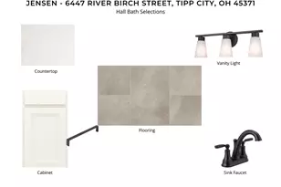 6447 River Birch St, Tipp City, OH 45371 - Photo 4