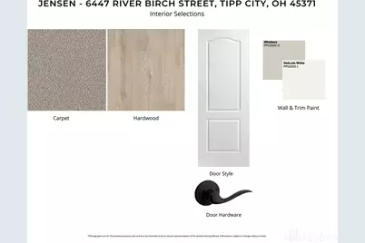 6447 River Birch Street, Tipp City, OH 45371 - Photo 6