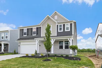 6447 River Birch Street, Tipp City, OH 45371 - Photo 1