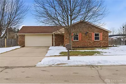 1310 Sanlor Avenue, West Milton, OH 45383 - Photo 1