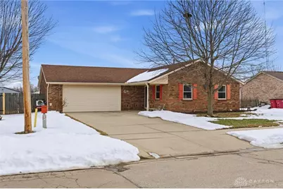 1310 Sanlor Avenue, West Milton, OH 45383 - Photo 2