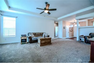 1374 Rose Lake Drive, Bellbrook, OH 45305 - Photo 14