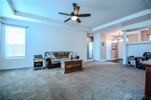 1374 Rose Lake Dr, Bellbrook, OH 45305 - Photo 14