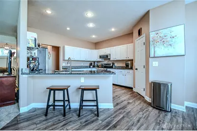 1374 Rose Lake Drive, Bellbrook, OH 45305 - Photo 20