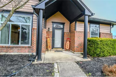 1374 Rose Lake Drive, Bellbrook, OH 45305 - Photo 8