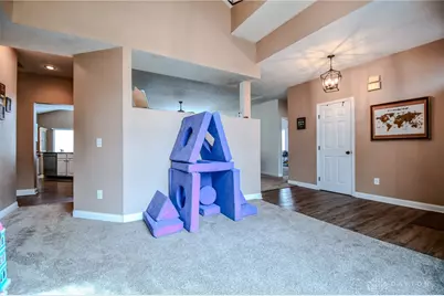 1374 Rose Lake Drive, Bellbrook, OH 45305 - Photo 12