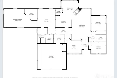 1374 Rose Lake Drive, Bellbrook, OH 45305 - Photo 50