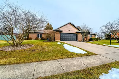 1374 Rose Lake Drive, Bellbrook, OH 45305 - Photo 2