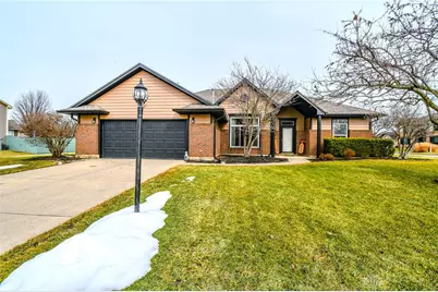 1374 Rose Lake Drive, Bellbrook, OH 45305 - Photo 6