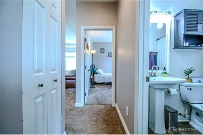 1374 Rose Lake Drive, Bellbrook, OH 45305 - Photo 36