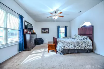 1374 Rose Lake Drive, Bellbrook, OH 45305 - Photo 30