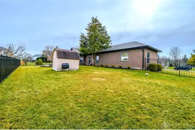 1374 Rose Lake Drive, Bellbrook, OH 45305 - Photo 46