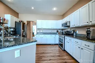 1374 Rose Lake Dr, Bellbrook, OH 45305 - Photo 22