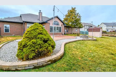 1374 Rose Lake Drive, Bellbrook, OH 45305 - Photo 44