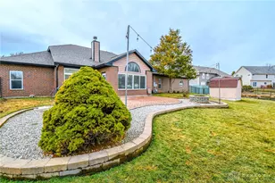 1374 Rose Lake Dr, Bellbrook, OH 45305 - Photo 44