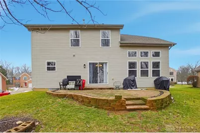 6388 Stoney Creek Drive, Dayton, OH 45424 - Photo 34