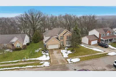 6388 Stoney Creek Drive, Dayton, OH 45424 - Photo 38