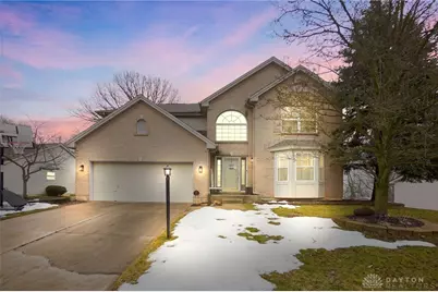 6388 Stoney Creek Drive, Dayton, OH 45424 - Photo 1