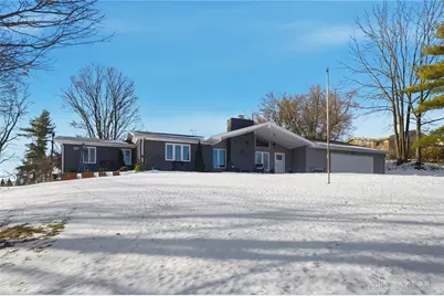 2805 Cottonwood Drive, Springfield, OH 45504 - Photo 2