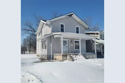 467 Groveland Avenue, Dayton, OH 45417 - Photo 1