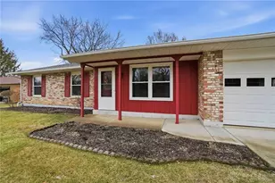 3054 Maginn Dr, Beavercreek, OH 45434 - Photo 2