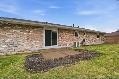 3054 Maginn Drive, Beavercreek, OH 45434 - Photo 28