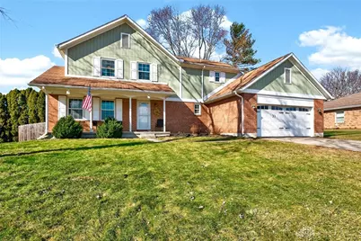 225 Renwood Place, Springboro, OH 45066 - Photo 2