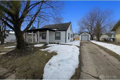 3019 Dwight Avenue, Dayton, OH 45420 - Photo 1